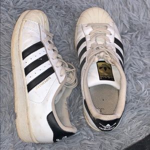 Adidas superstar